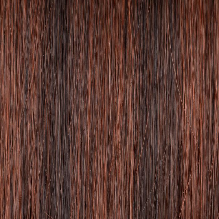 Ellen Wille Couture Haarteil auburn rooted
