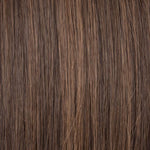 Ellen Wille Couture Haarteil chocolate rooted