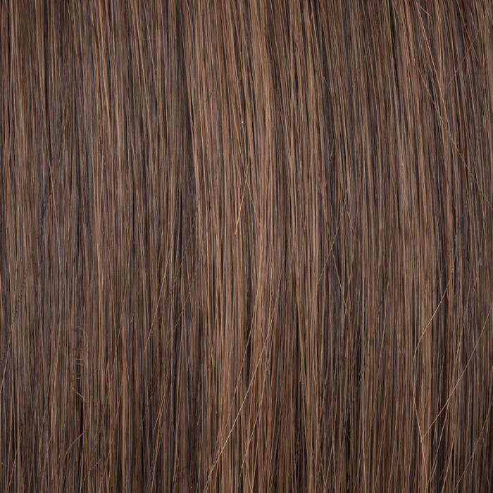 Ellen Wille Couture Haarteil chocolate rooted