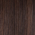 Ellen Wille Couture Haarteil darkchocolate mix