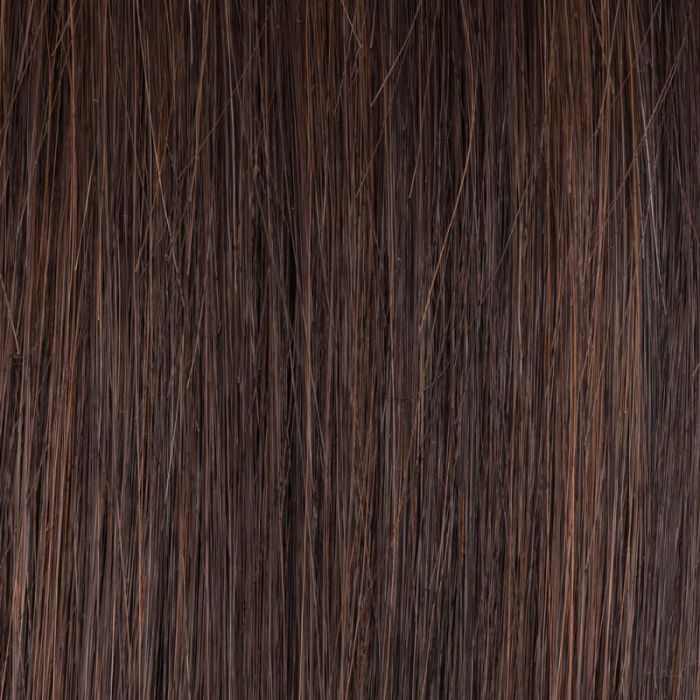 Ellen Wille Couture Haarteil darkchocolate mix