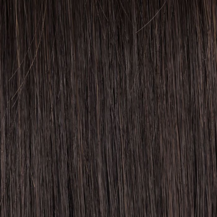 Ellen Wille Couture Haarteil espresso mix