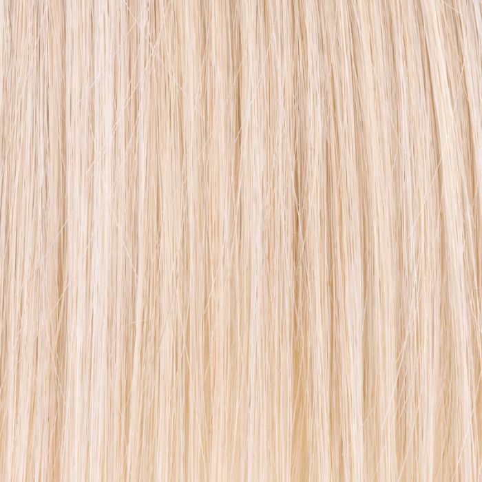 Ellen Wille Couture Haarteil lightchampagne rooted