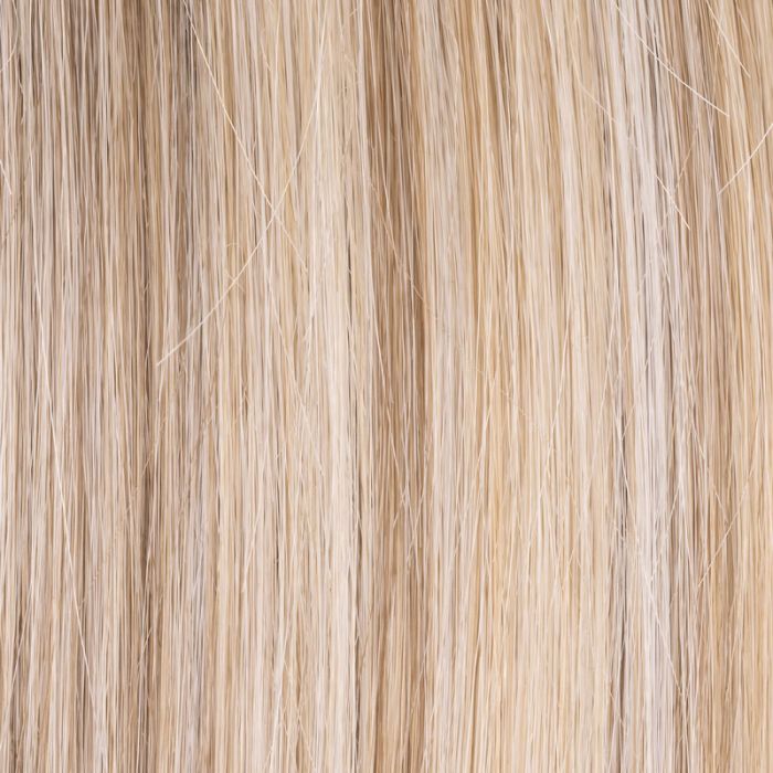 Ellen Wille Couture Haarteil pearlblonde rooted