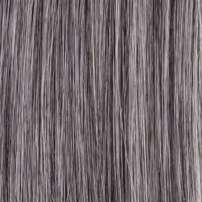Ellen Wille Couture Haarteil salt pepper mix