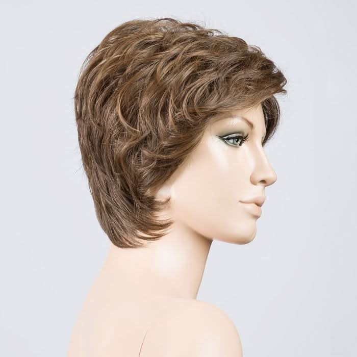 Ellen Wille Cover Mono Part coffeebrown mix