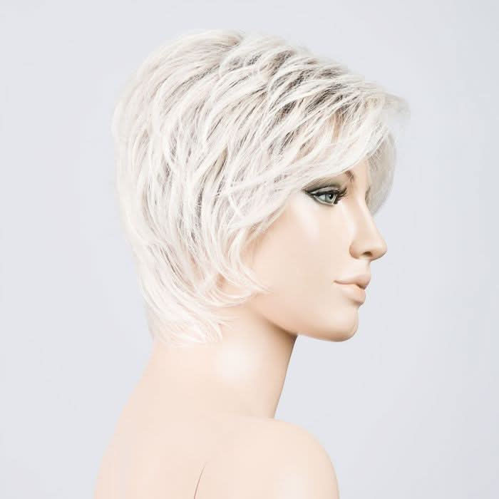 Ellen Wille Cover Mono Part platinblonde rooted