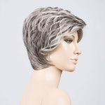 Ellen Wille Cover Mono Part salt pepper rooted