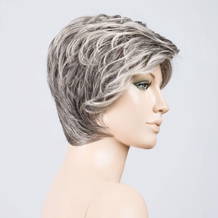 Ellen Wille Cover Mono Part salt pepper rooted