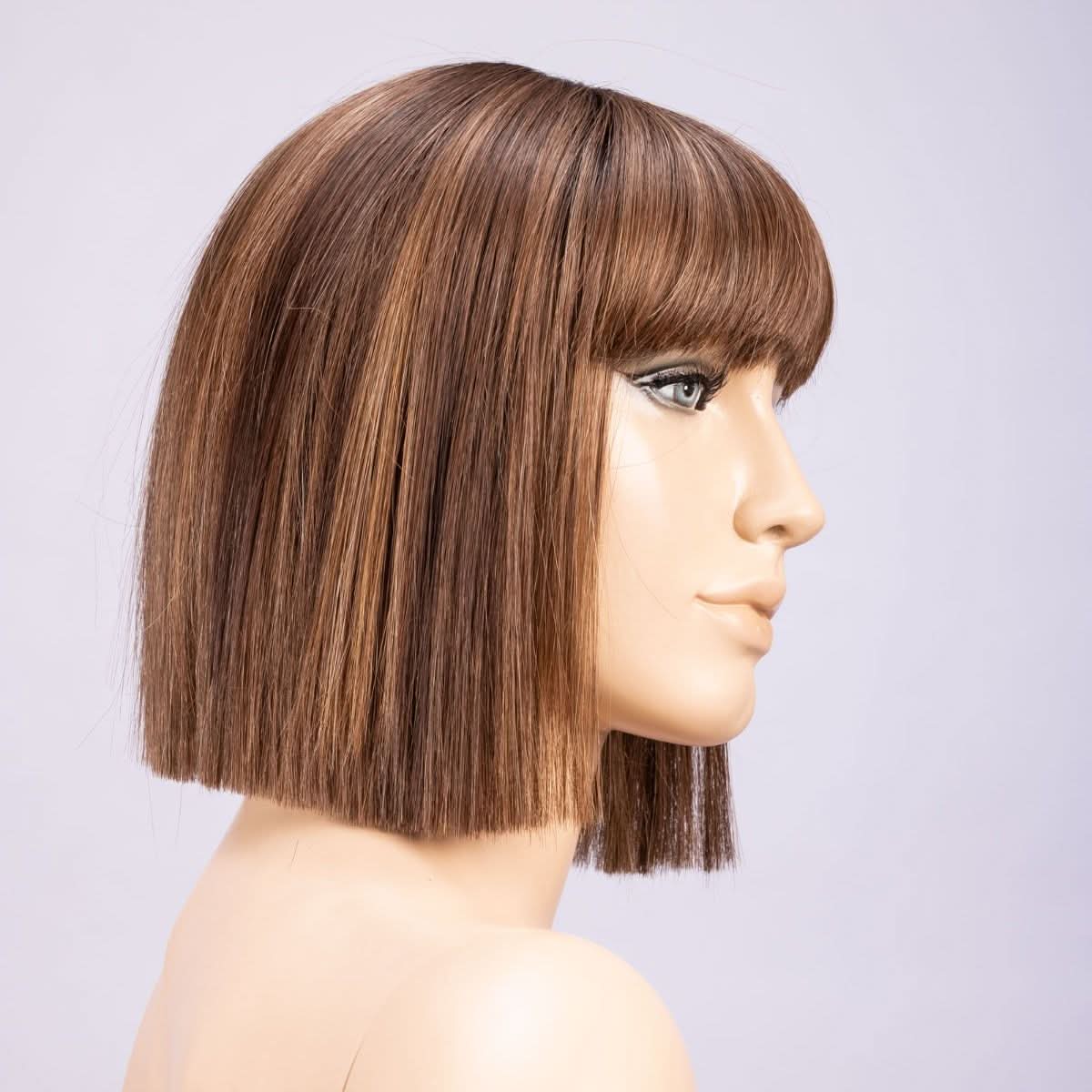 Ellen Wille Cri chocolate rooted