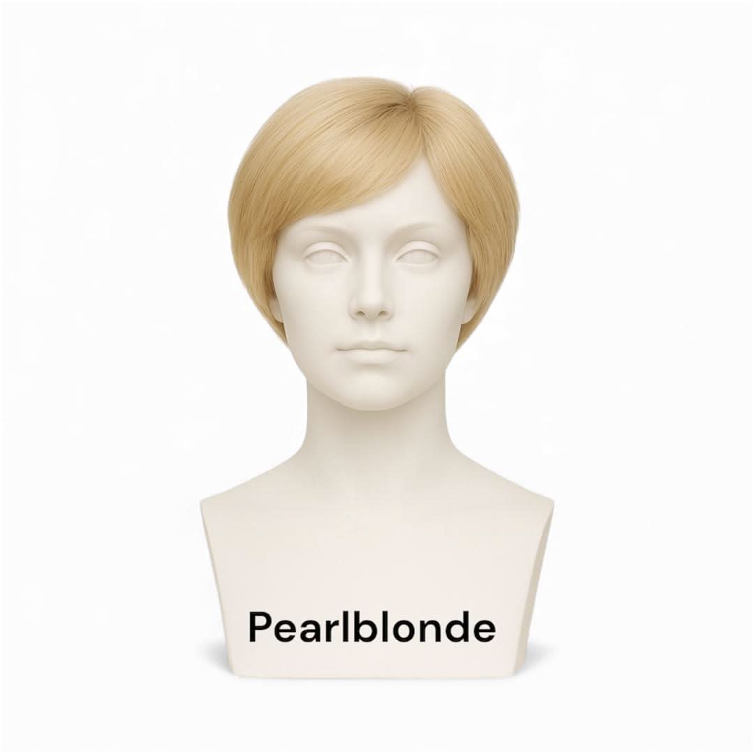 NOGI Royal Tresses Pearlblonde