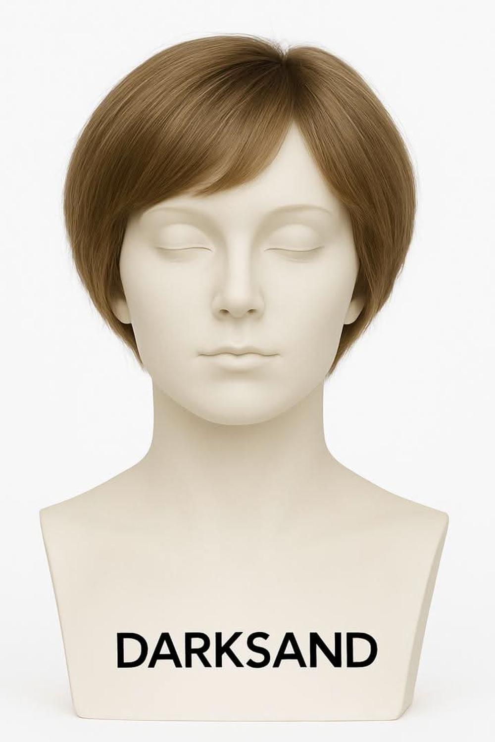 NOGI Royal Tresses Darksand