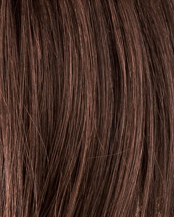 Ellen Wille Serena dark chocolate shad
