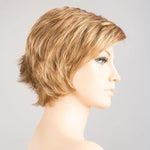 Ellen Wille Date ginger rooted
