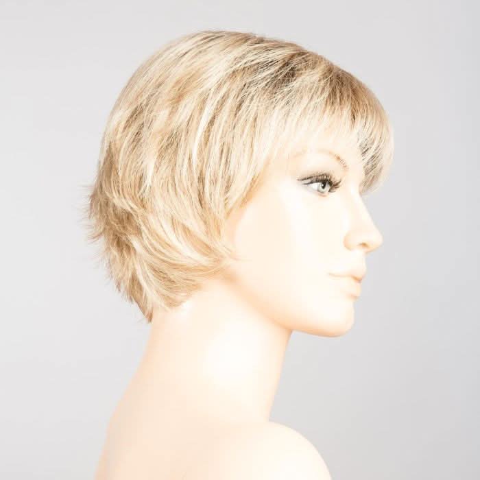 Ellen Wille Date Mono champagne rooted