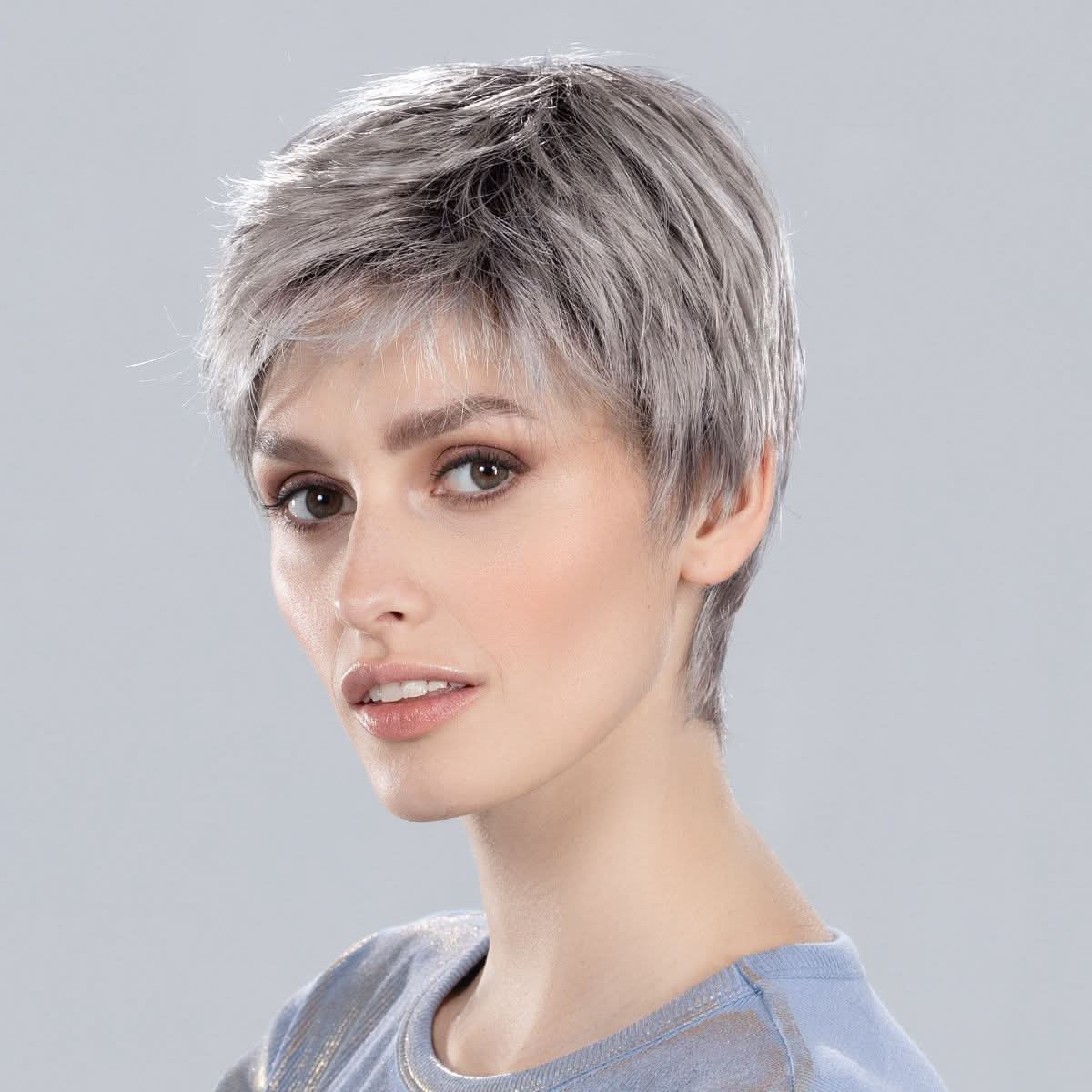 Ellen Wille Debbie in 