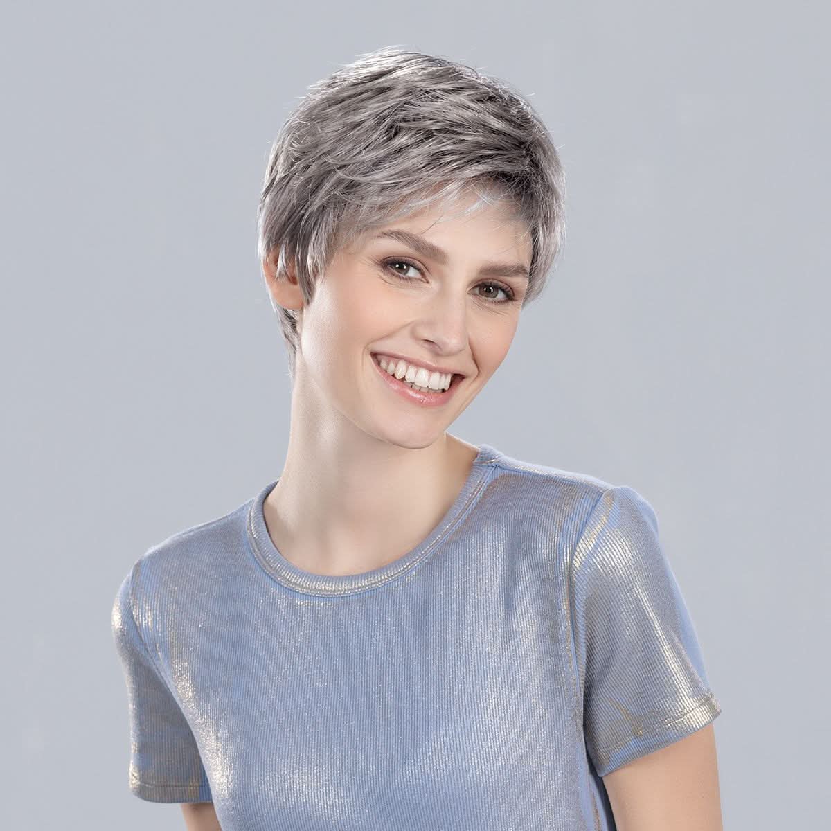 Ellen Wille Debbie in 