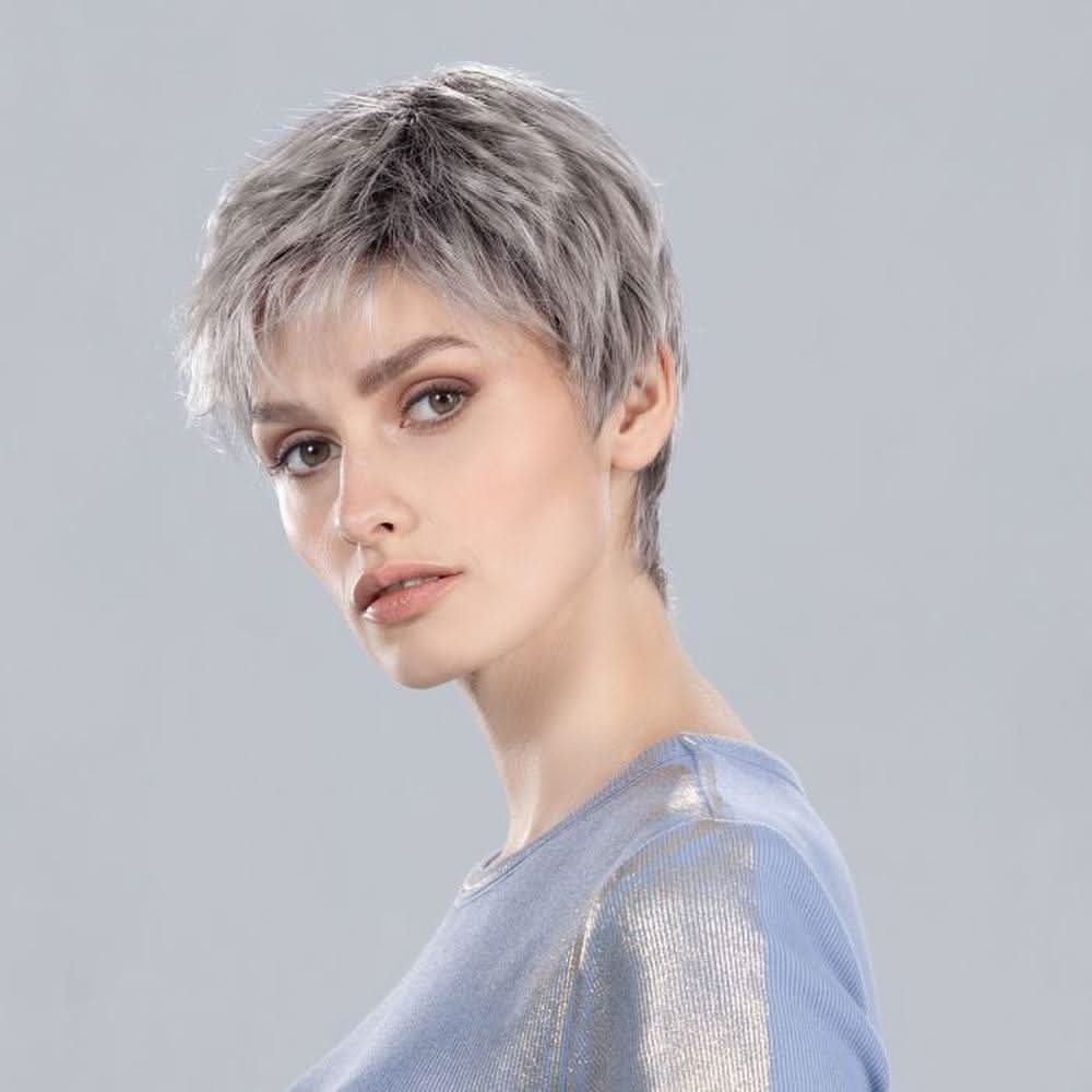 Ellen Wille Debbie in 