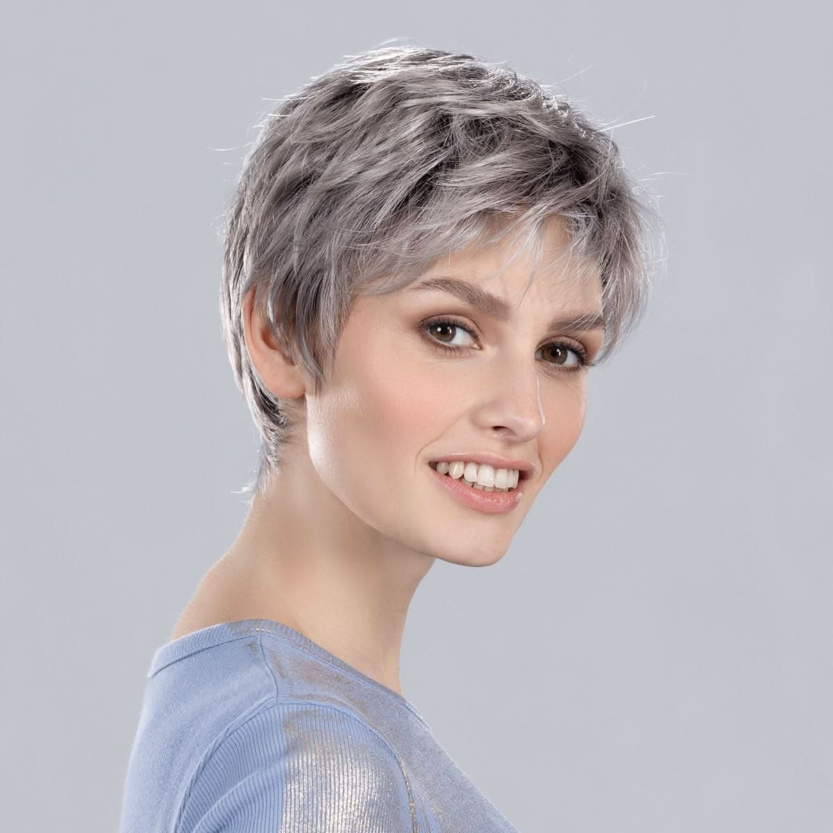 Ellen Wille Debbie in 