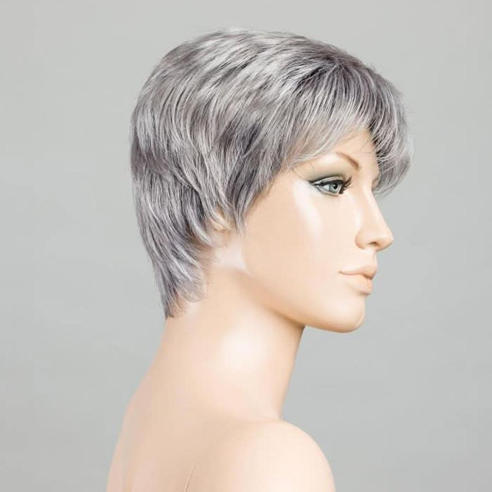Ellen Wille Debbie metallic grey rooted 60.51