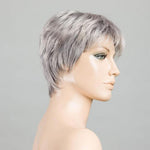 Ellen Wille Debbie polar silver rooted 60.101