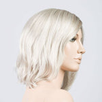 Ellen Wille Destiny Mono Part silverblonde rooted