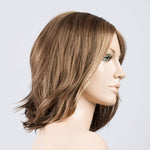 Ellen Wille Destiny Mono Part tobacco lighted