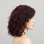 Ellen Wille Disco aubergine rooted 131.133.132
