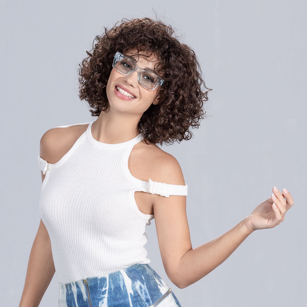 Ellen Wille Disco