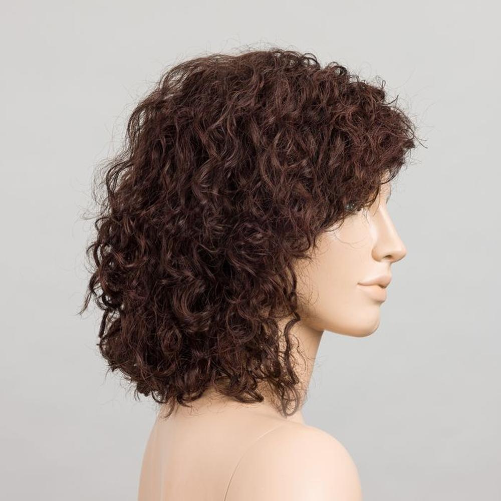 Ellen Wille Disco darkchocolate rooted 4.33