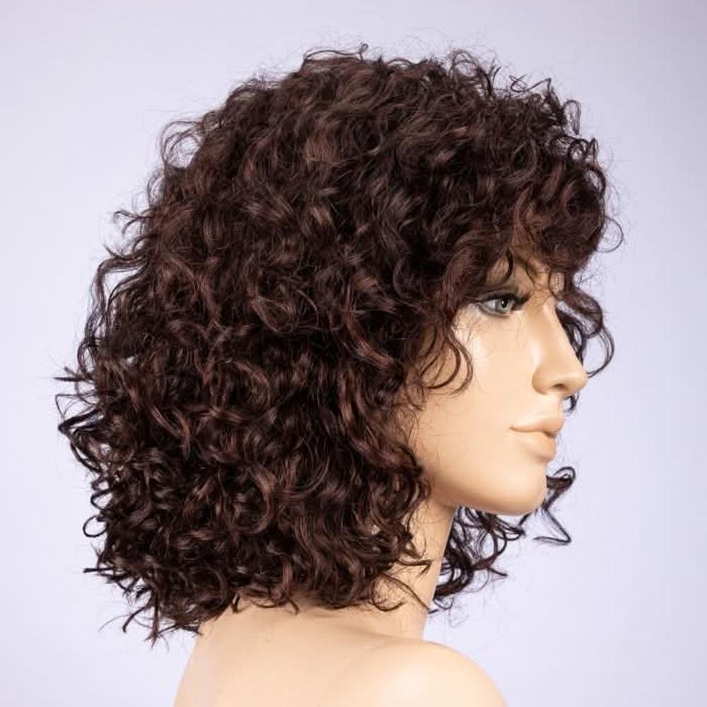 Ellen Wille Disco darkchocolate rooted