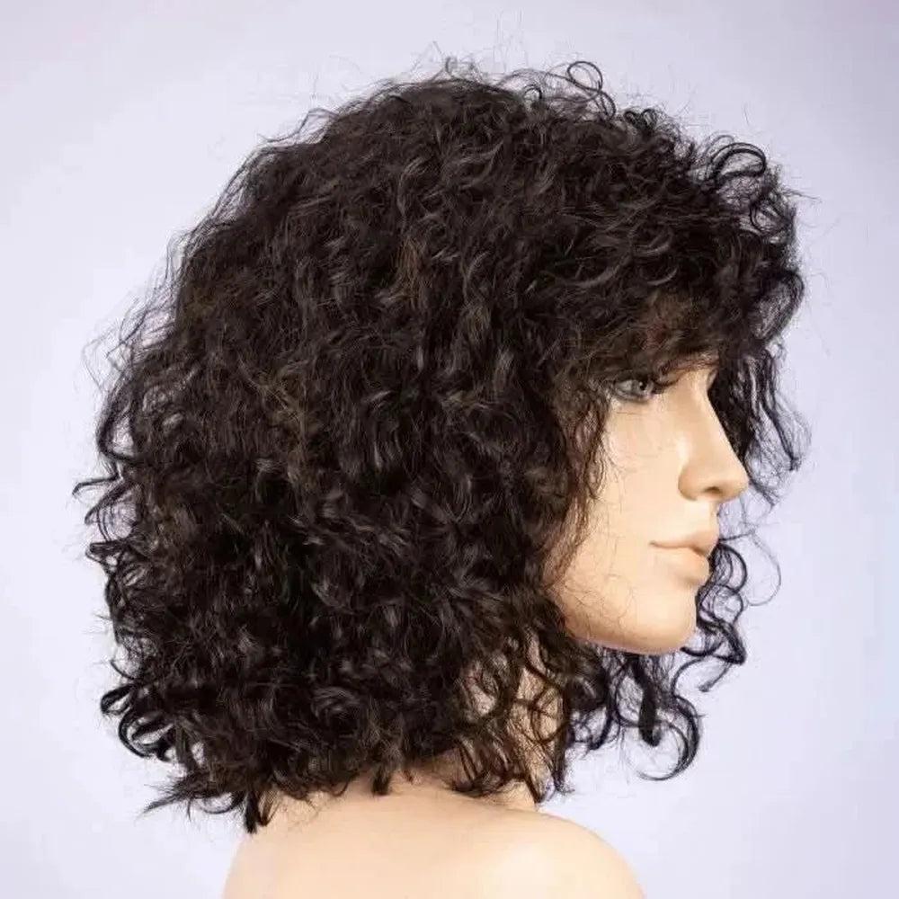 Ellen Wille Disco espresso rooted