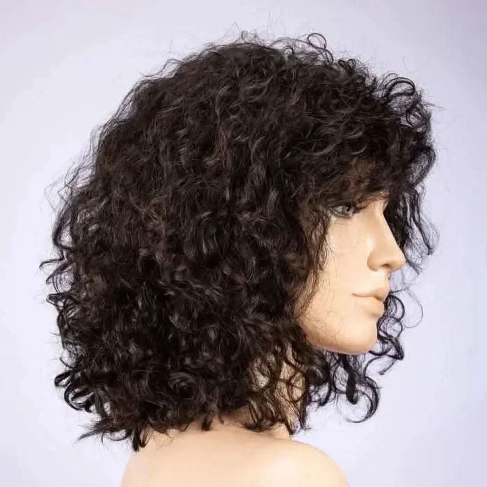 Ellen Wille Disco espresso rooted