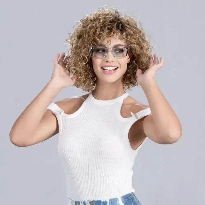 Ellen Wille Disco 