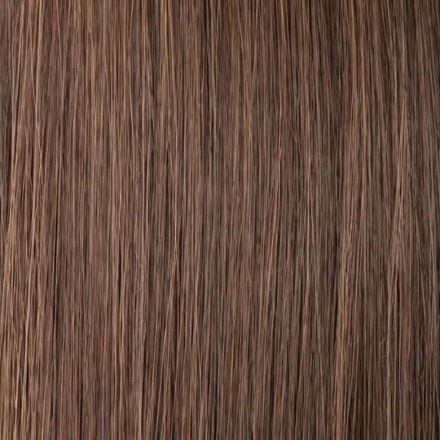 Ellen Wille Dream chocolate rooted