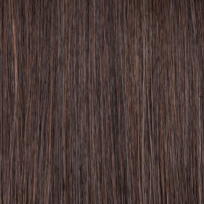 Ellen Wille Dream Haarteil darkchocolate mix