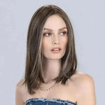 Ellen Wille Drive Mono Part coffeebrown mix