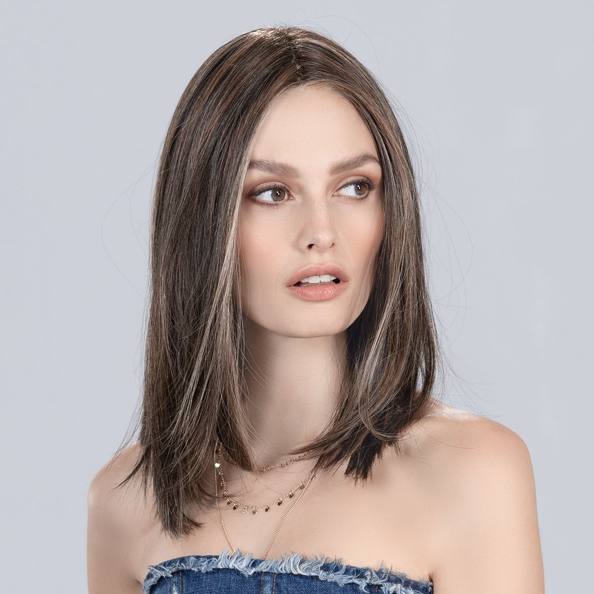 Ellen Wille Drive Mono Part