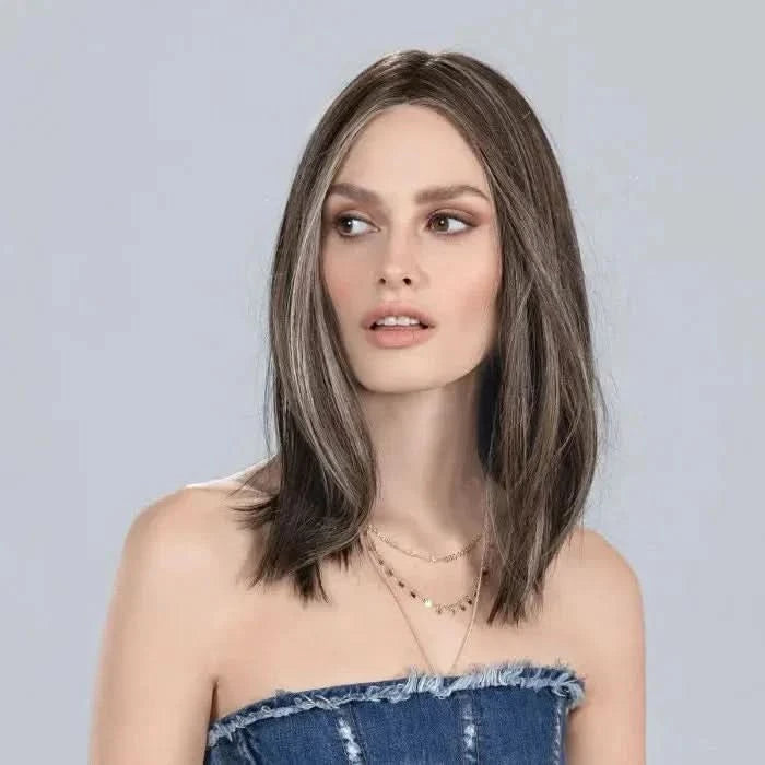 Ellen Wille Drive Mono Part 