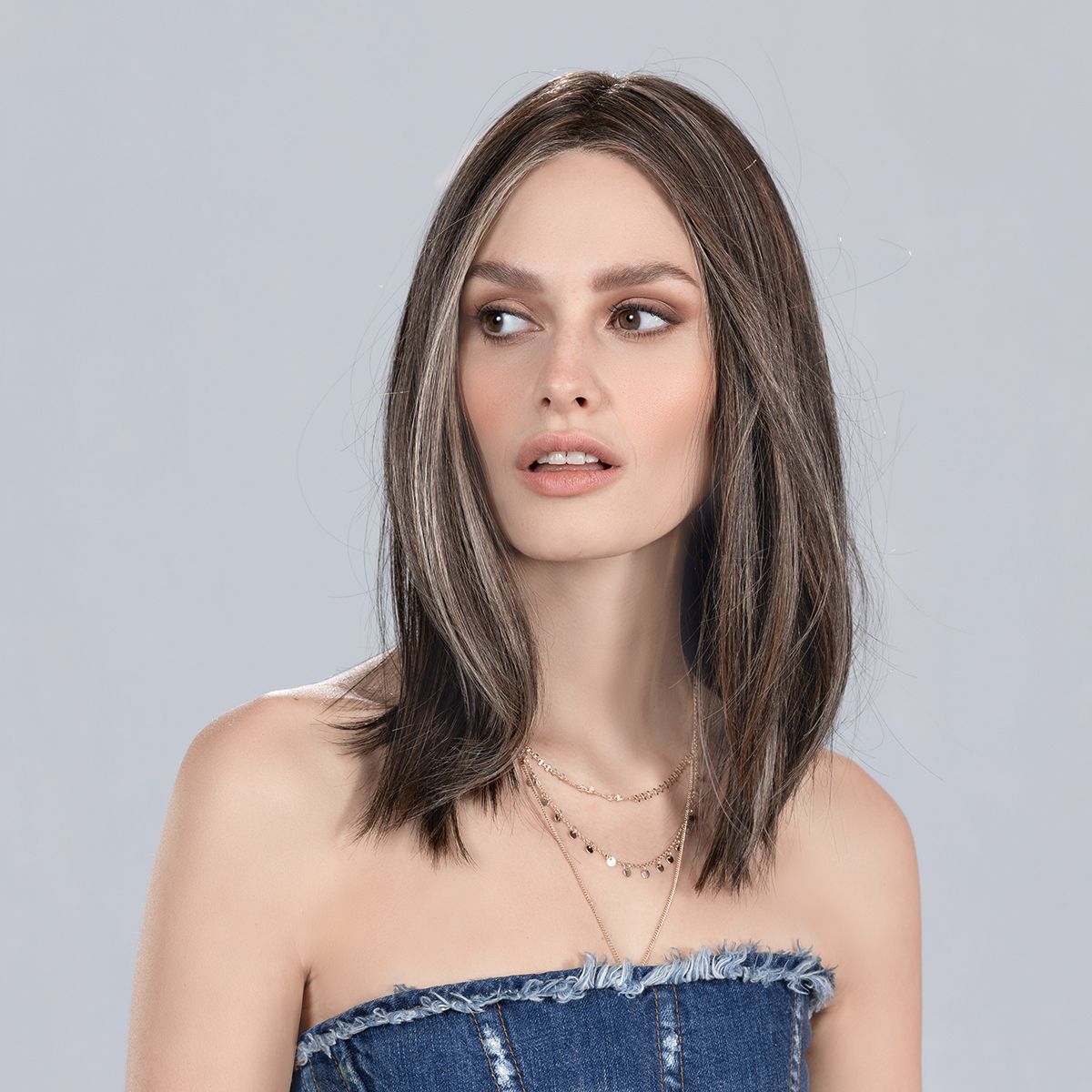 Ellen Wille Drive Mono Part