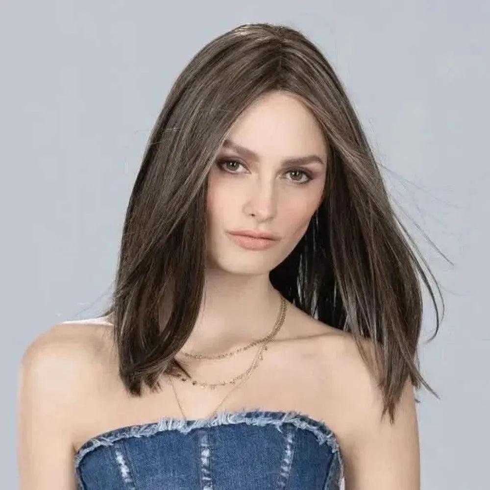 Ellen Wille Drive Mono Part