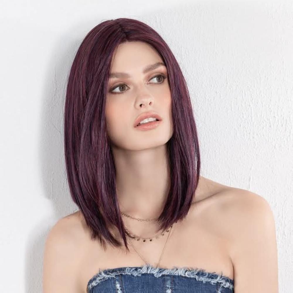 Ellen Wille Drive Mono Part darkplum mix