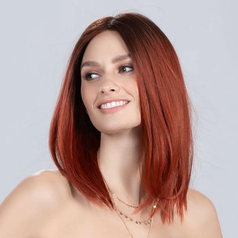 Ellen Wille Drive Mono Part firestorm rooted