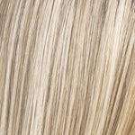 pearlblonde rooted