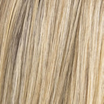 sandyblonde rooted