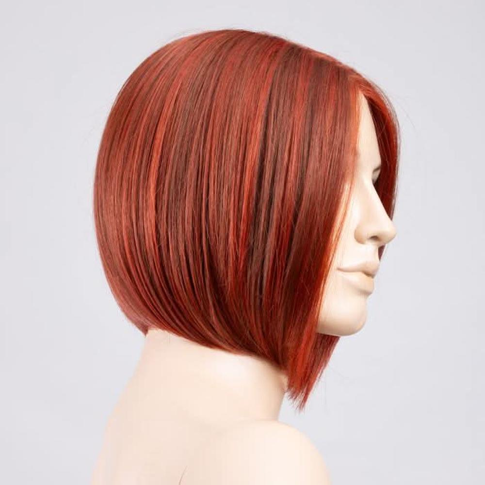 Ellen Wille Dua Mono Part firestorm mix