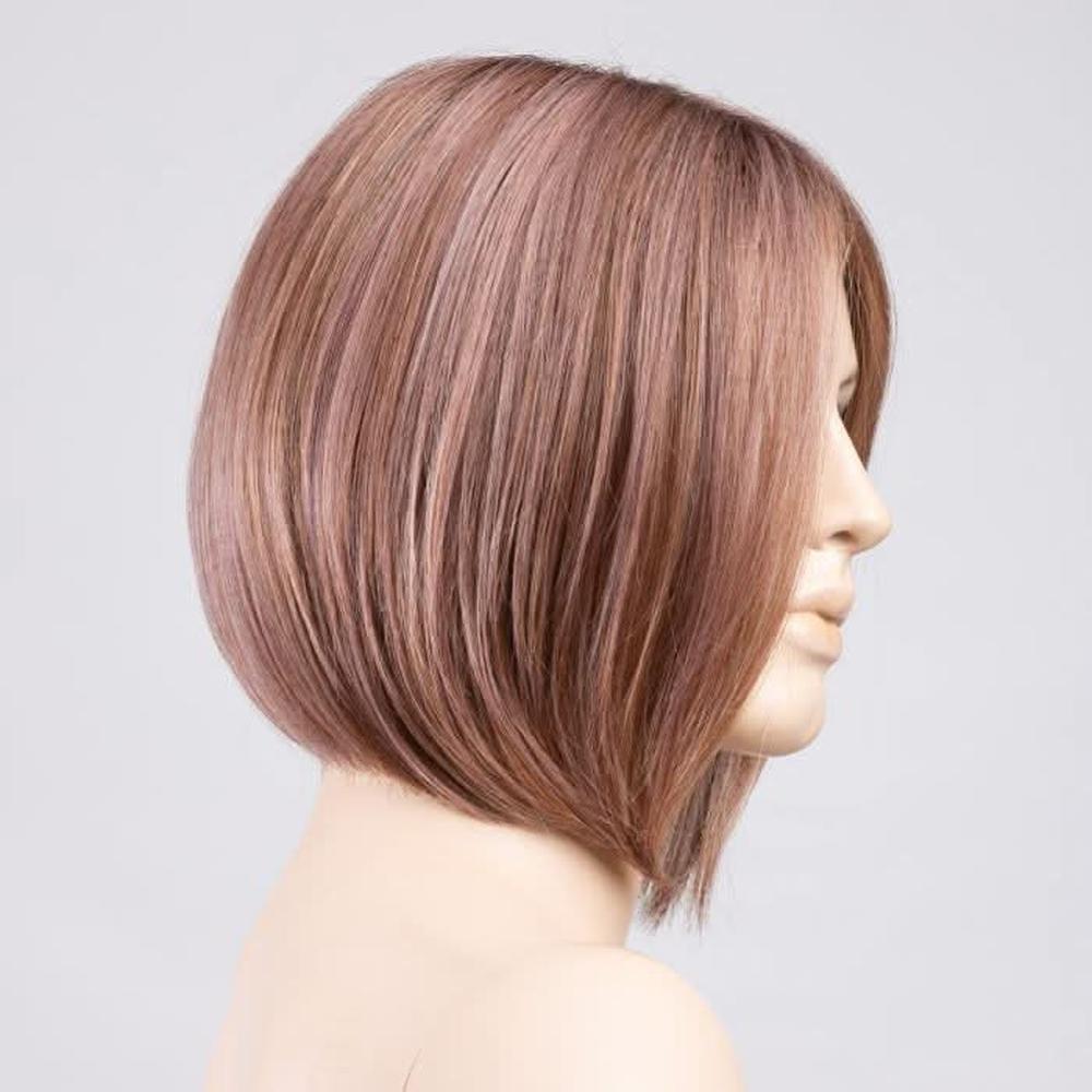 Ellen Wille Dua Mono Part rosewood brown shad