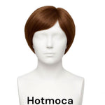 NOGI Royal Tresses Hotmocca