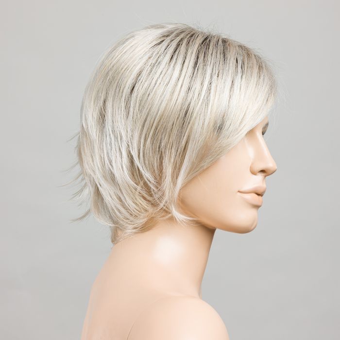 Ellen Wille Easy Mono Part pearlblonde rooted
