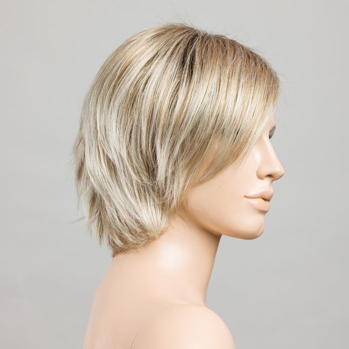 Ellen Wille Easy Mono Part sandyblonde rooted